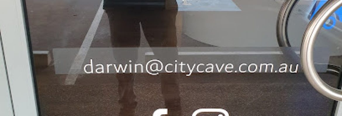 City Cave Darwin – Darwin