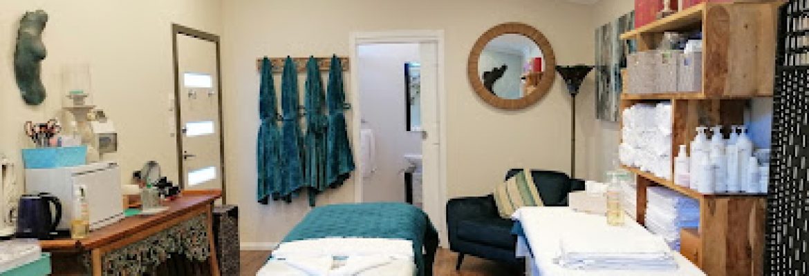 Hidden Cove Day Spa and Retreat – hobart