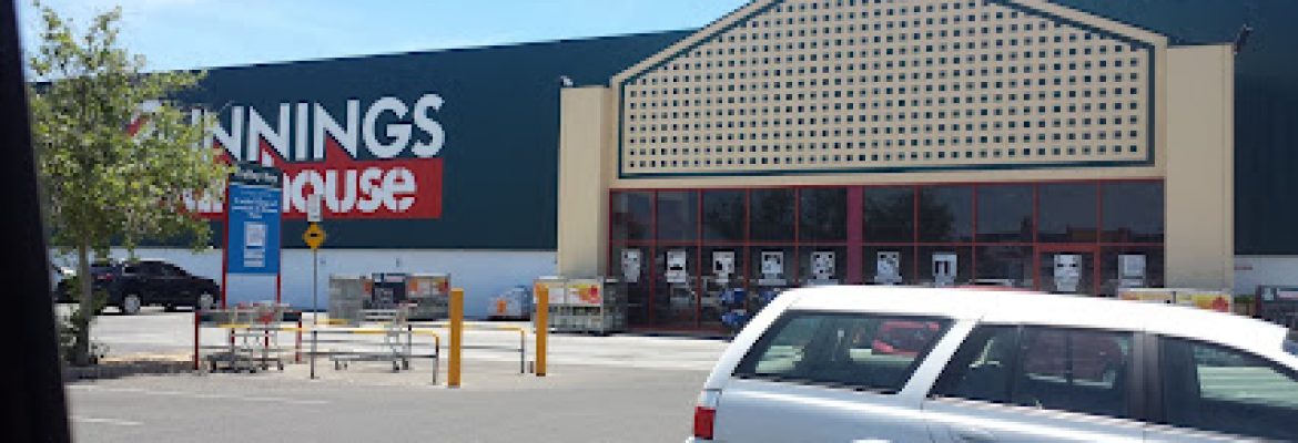 Bunnings Mildura – Mildura���Buronga