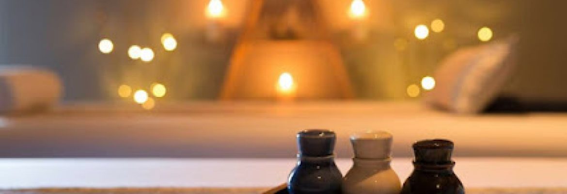 Arokaya Lanna Spa – Canberra���Queanbeyan