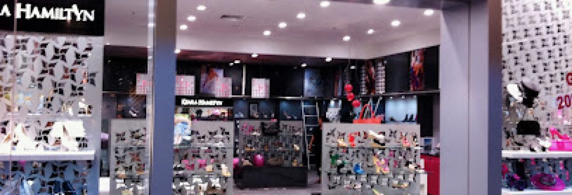 Suna Shoes – Mackay