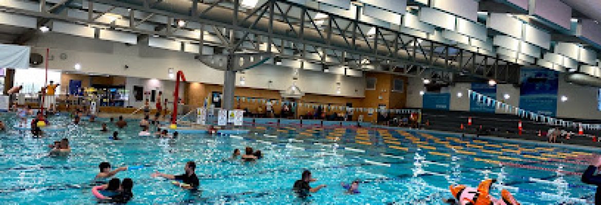 Ripples St Marys Leisure Centre – Blue Mountains