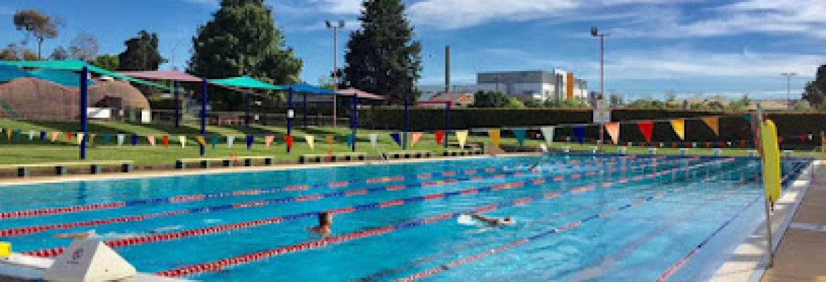 QPRC Aquatics Queanbeyan – Canberra���Queanbeyan