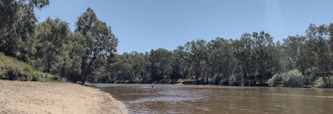 Wagga Beach – Wagga Wagga