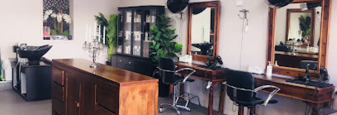 The Barber’s Chair – taree