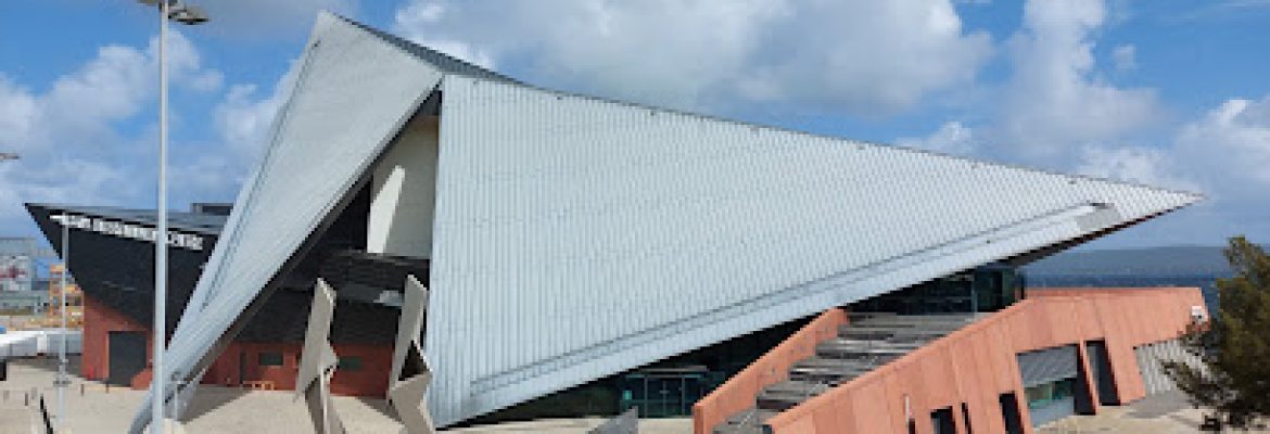 Albany Entertainment Centre – Albany