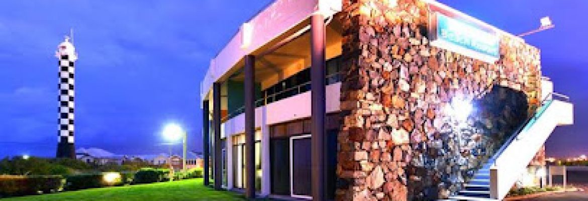 Quality Hotel Lighthouse – Bunbury