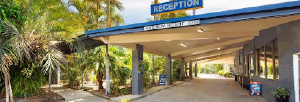 Kondari Hotel – Hervey Bay