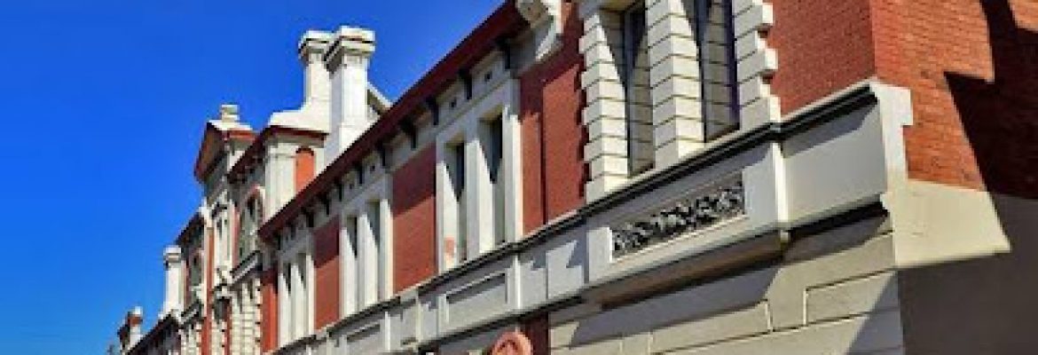 The Palace Hotel – Kalgoorlie���Boulder