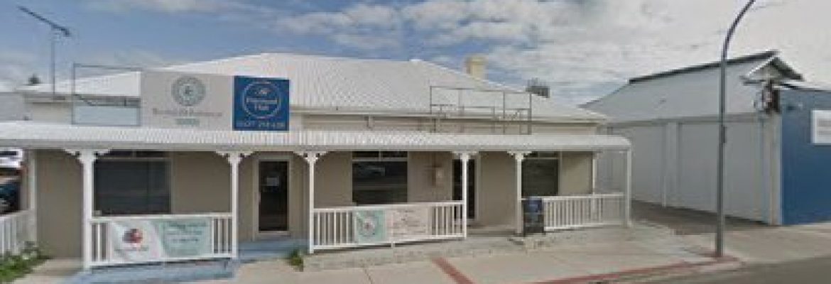 Body Life Balance Studio – Geraldton