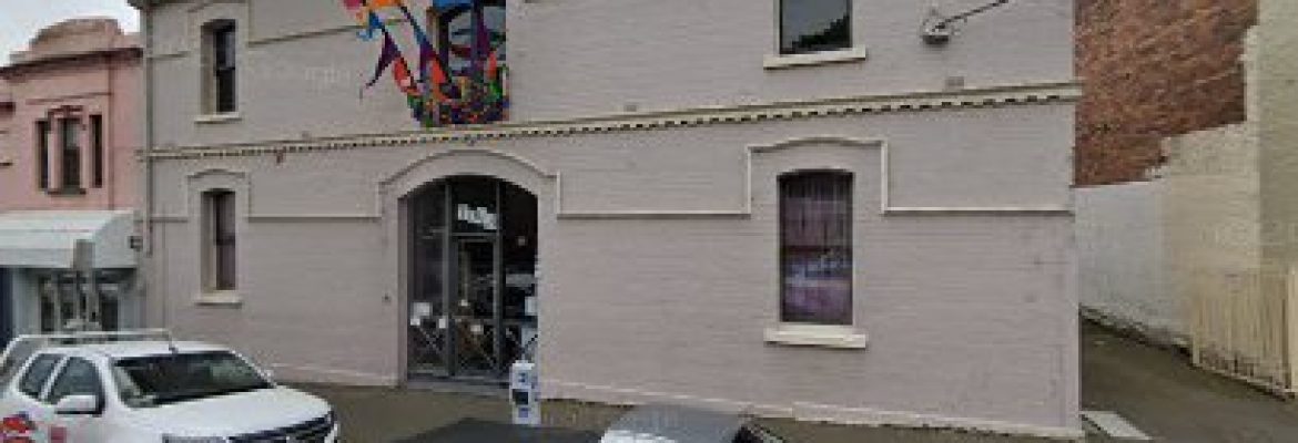 The Massage & Movement Studio – launceston