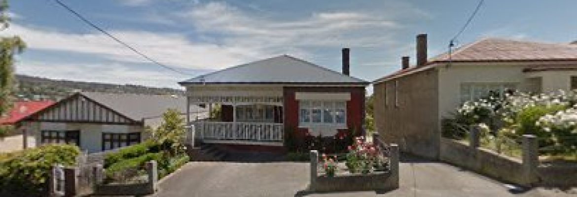 Massage Therapy on Elizabeth – launceston