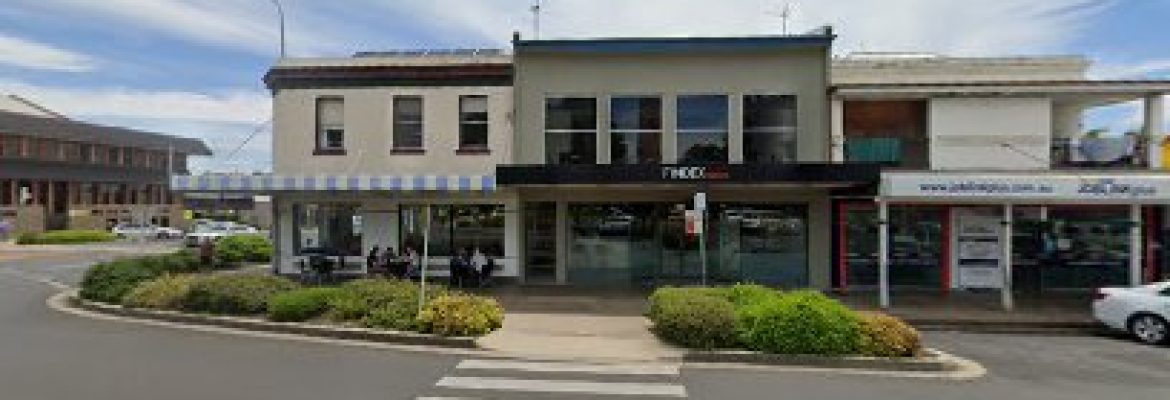 Health Land Thai Massage 1st Bathurst Clinic – bathurst