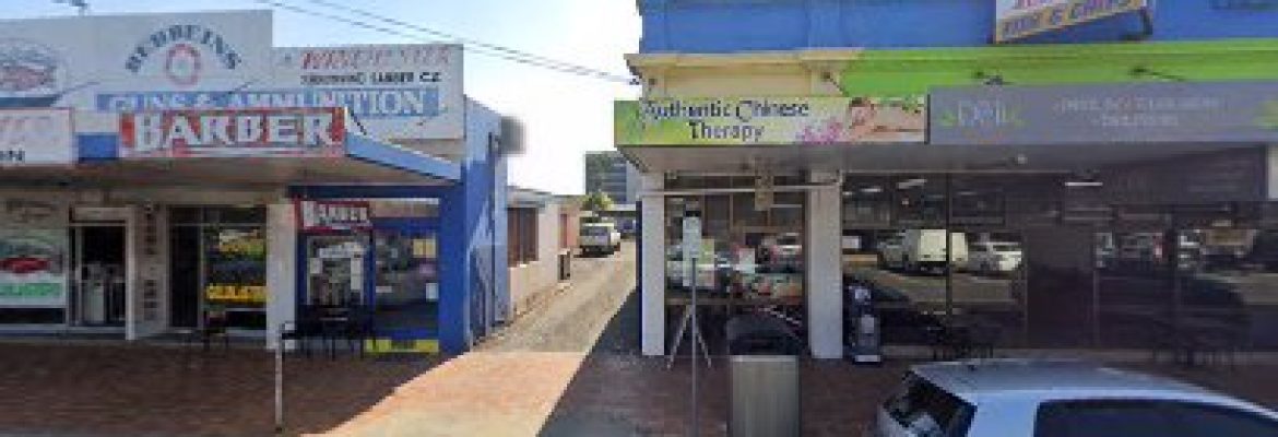 Authentic Chinese Massage – bundaberg