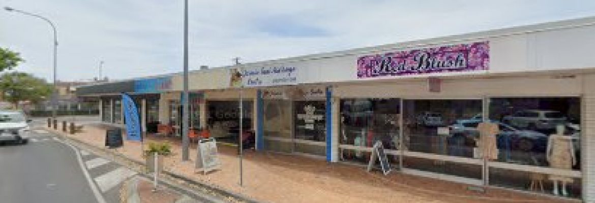 Jasmin Thai Massage – hervey bay