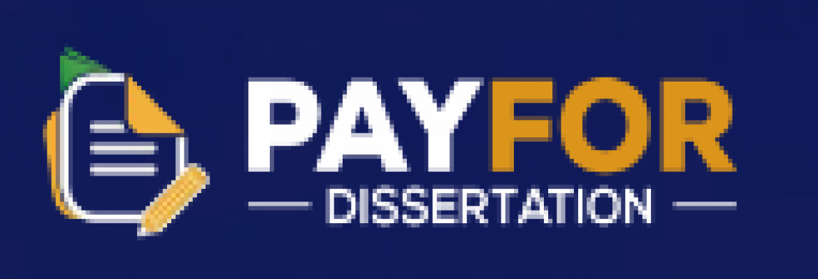 Pay For Dissertation