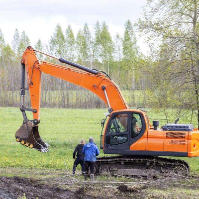 Wigan Tree Services