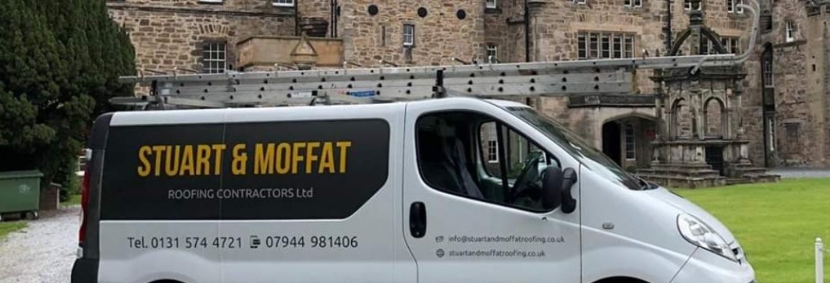 Stuart & Moffat Roofing Contractors