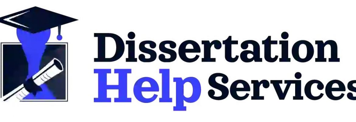 Dissertation help service