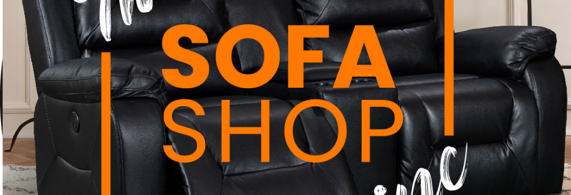 The Sofa Shop LTD