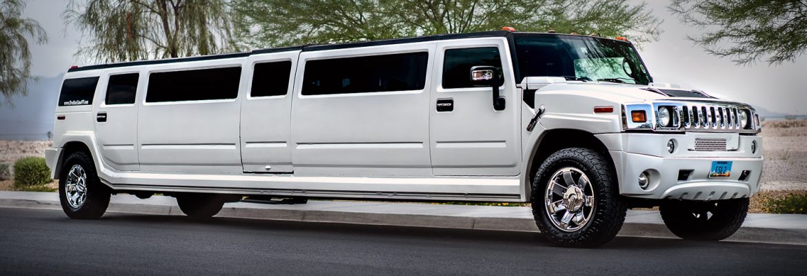 Limo's & Cars Hire London