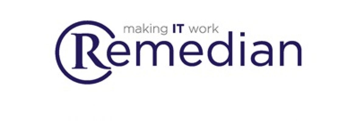 IT Support Oldham – Remedian IT Solutions