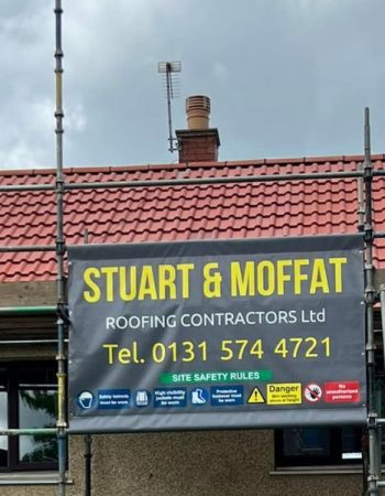 Stuart & Moffat Roofing Contractors