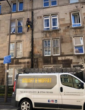 Stuart & Moffat Roofing Contractors