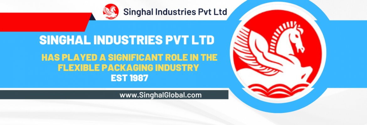 Singhal Industries Pvt Ltd