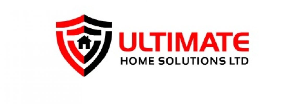 Ultimate Home Solutions Ltd – UPVC Doors Supplied and Fitted Glasgow