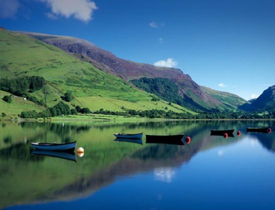 Snowdonia National Park