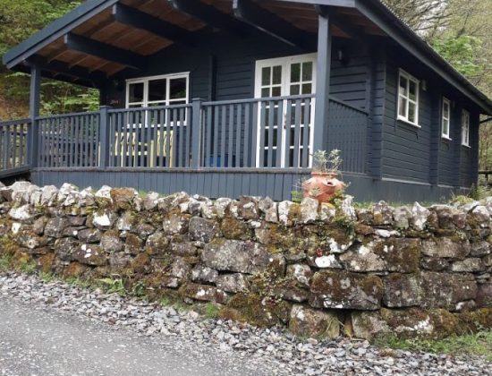 Snowdonia Log Cabins