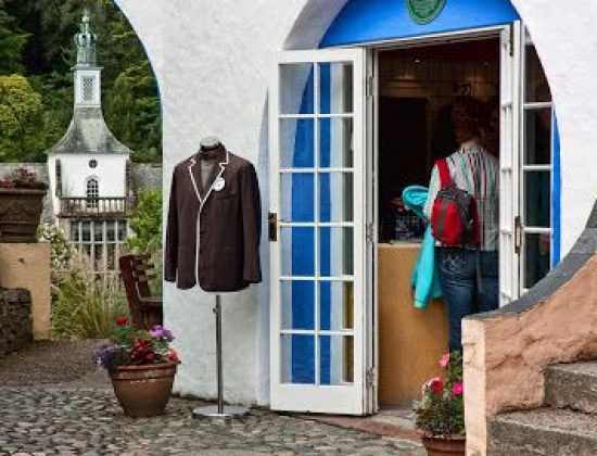 Portmeirion Online