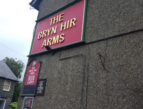 Bryn Hir Arms