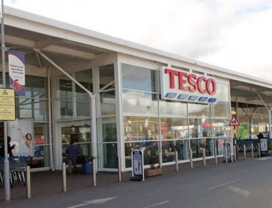 Tesco Superstore