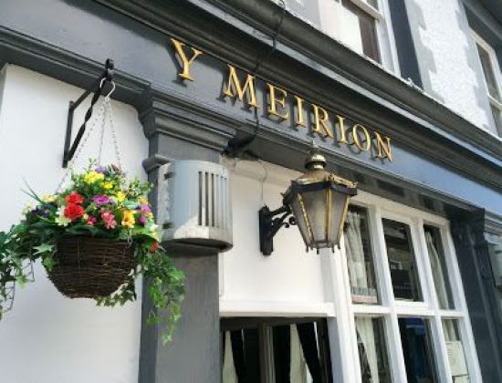 Meirion Vaults