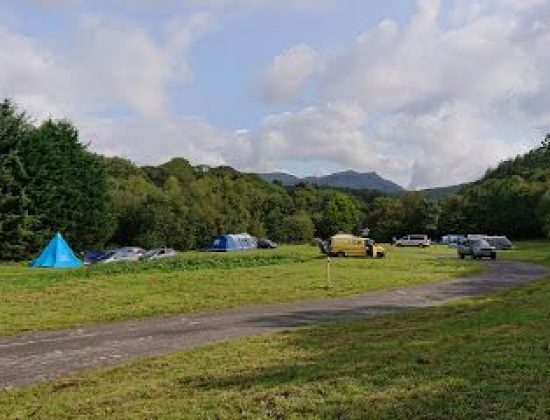 Blaen Cefn Leisure Park