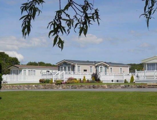 Glan Gwna Holiday Park