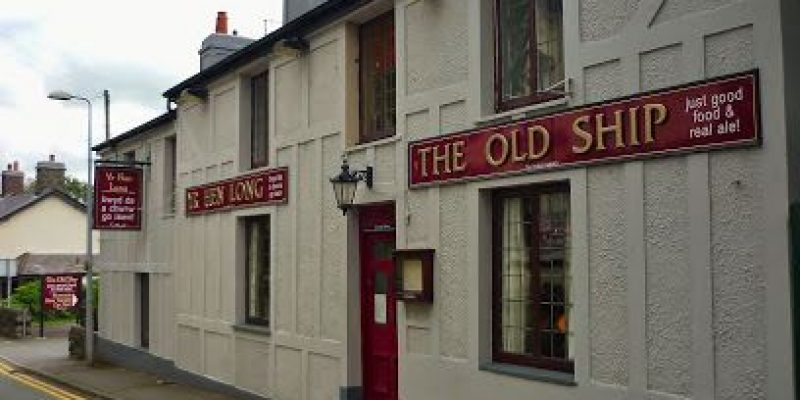 The Old Ship