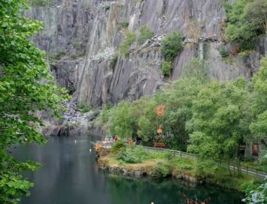 Parc Gwledig Padarn