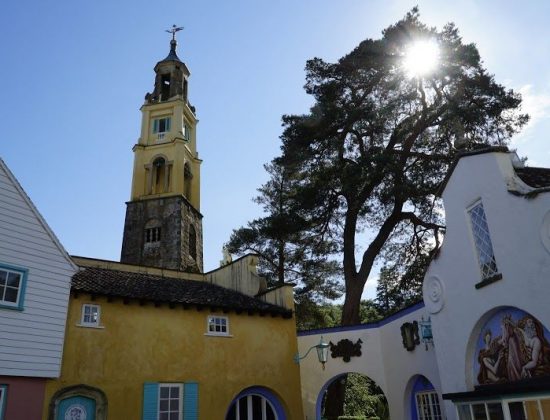 Portmeirion