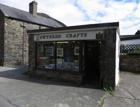 Gwynedd Crafts