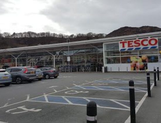 Tesco Superstore