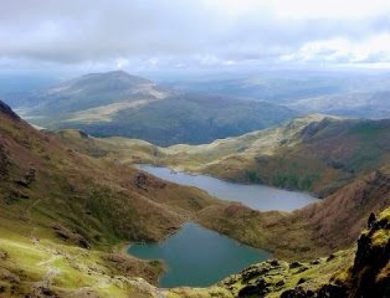 Snowdonia National Park