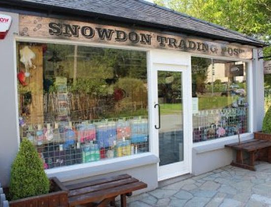 Snowdon Trading Post