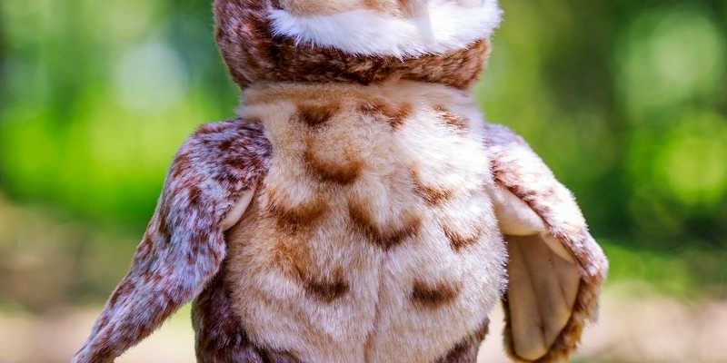 Tawny Owl Toys and Gifts