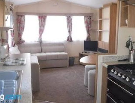 Dinas Caravan Park and Camping