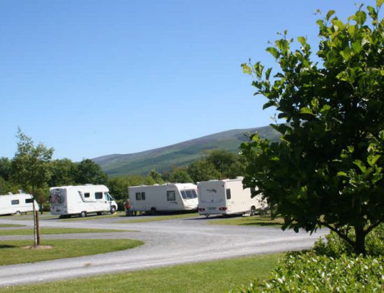 Woodlands Caravan Park