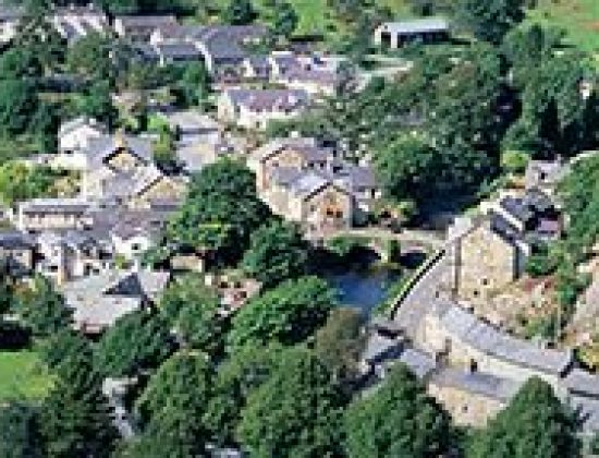 Snowdonia National Park Study Centre