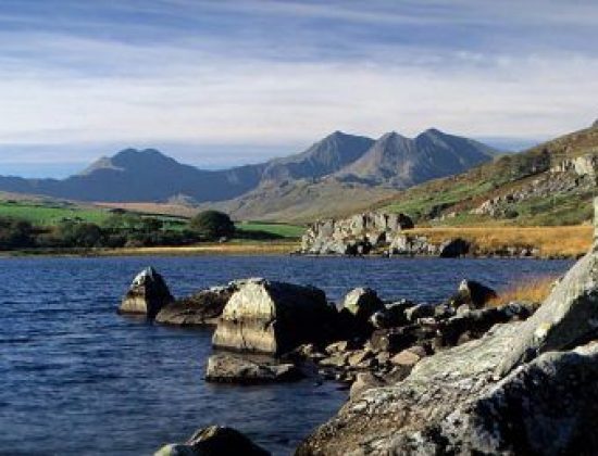 Snowdonia National Park